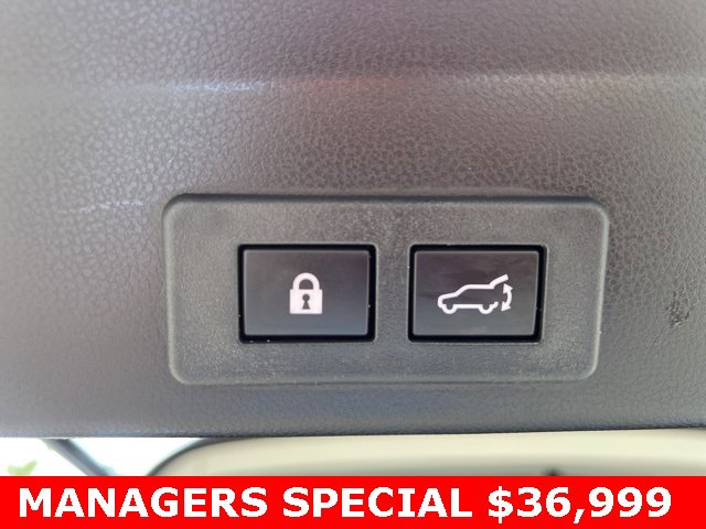 Used 2024 Subaru Ascent Touring image 31