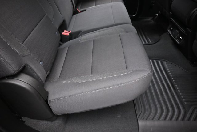 Used 2024 Chevrolet Silverado 1500 LT AWD/4WD image 28
