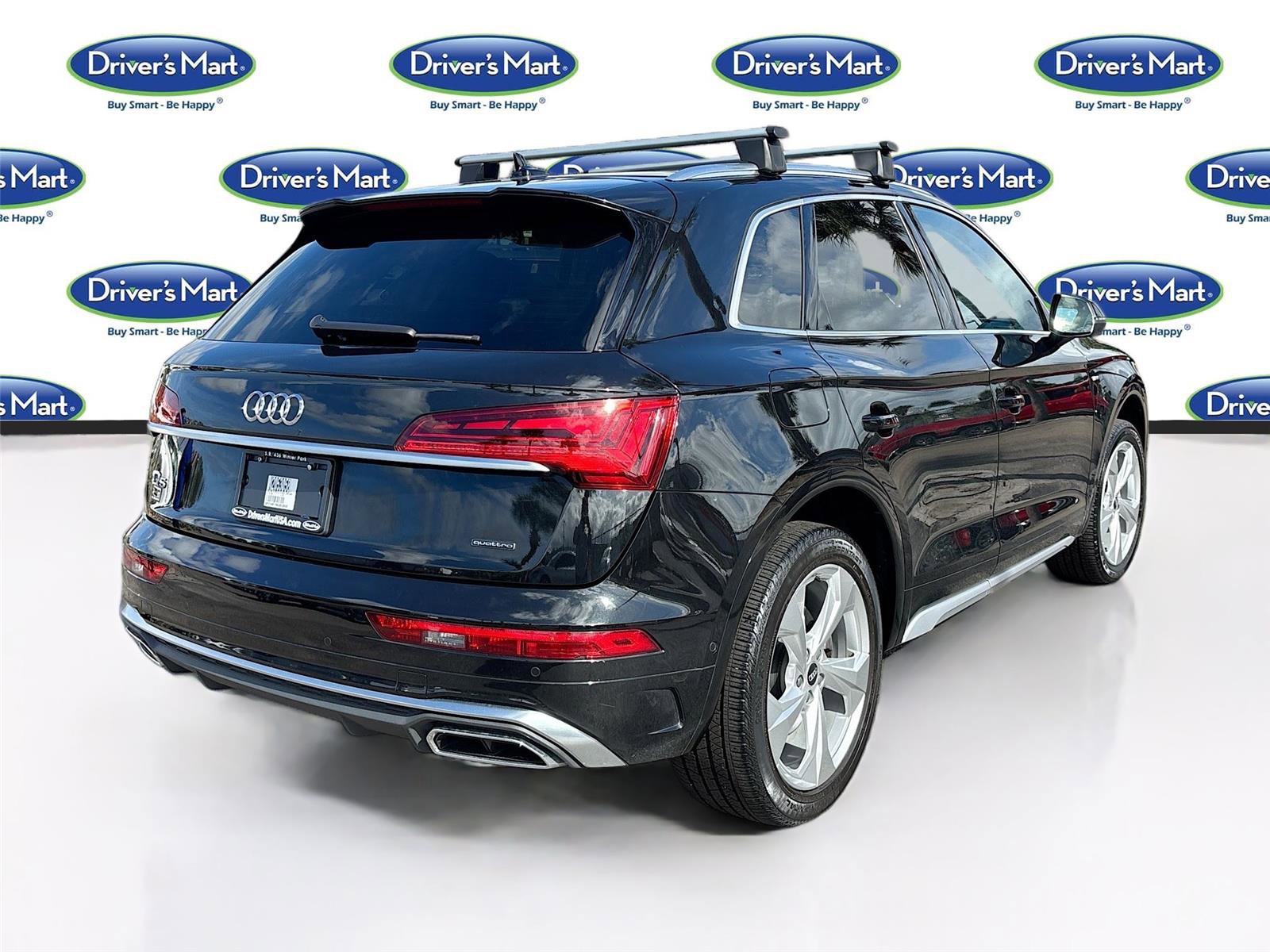 Used 2022 Audi Q5 2.0T Prestige w/ Prestige Package image 7