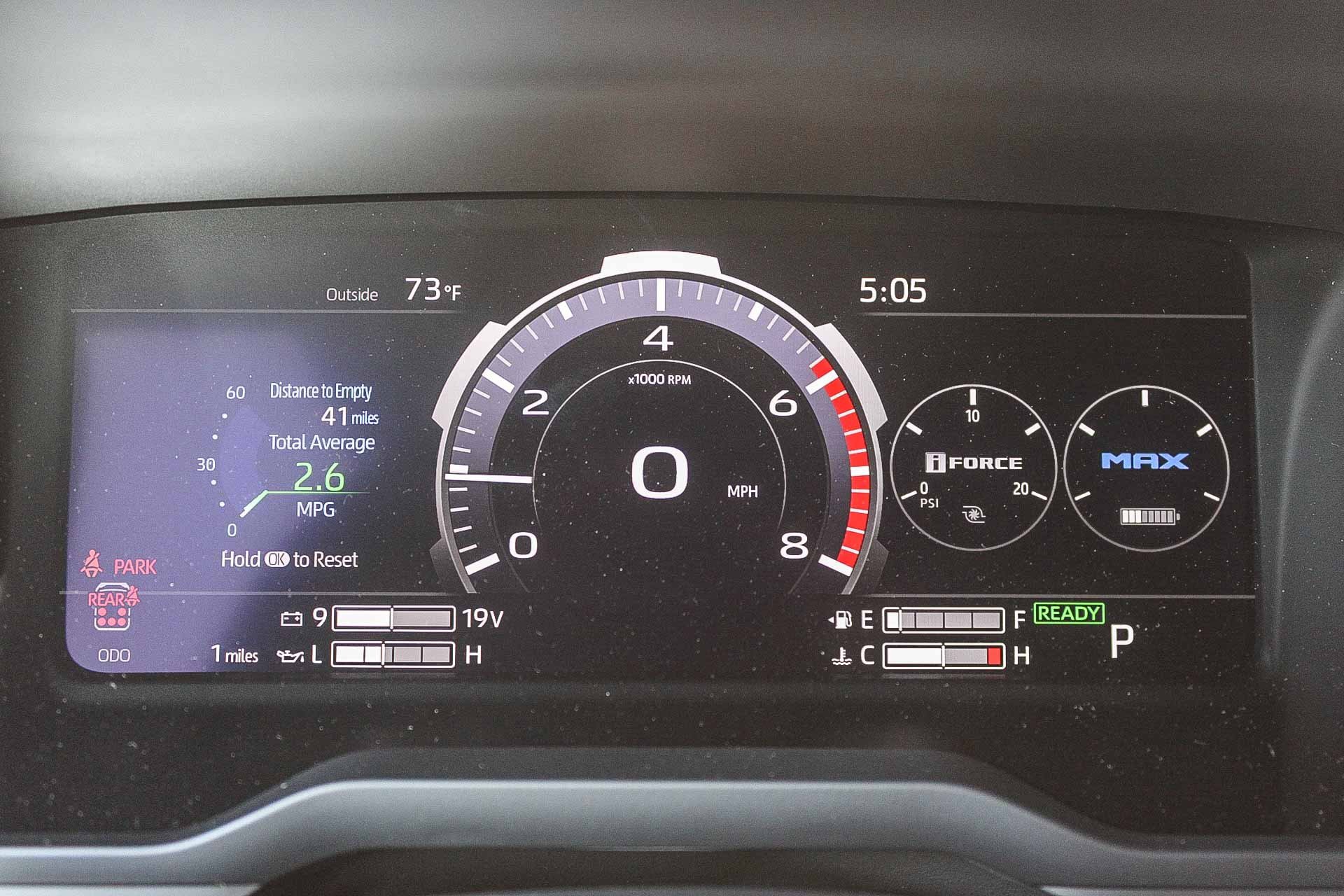 New 2026 Toyota Sequoia Limited image 25