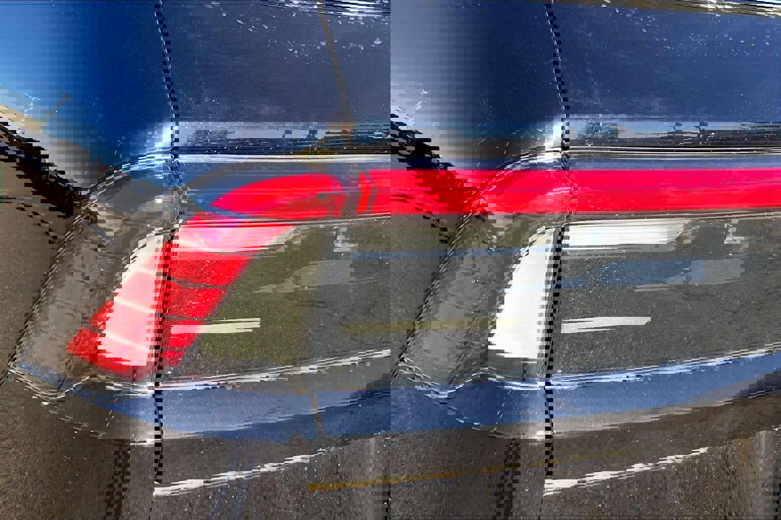 New 2026 Lincoln Navigator L Reserve w/ Jet Appearance Package image 14