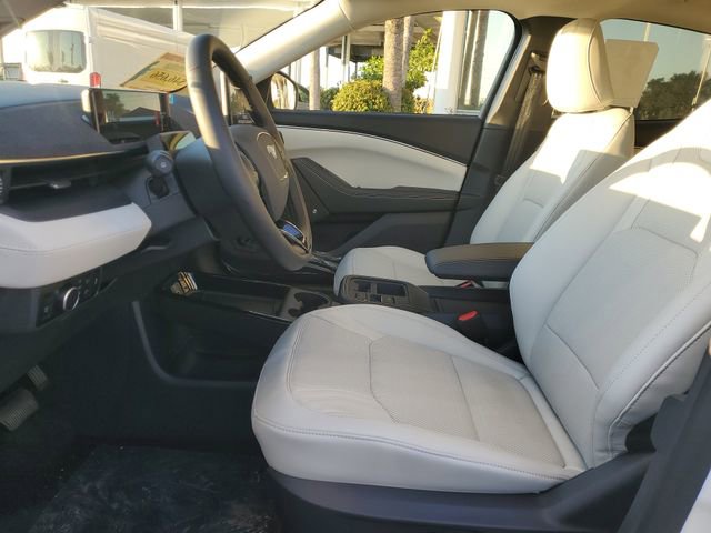 New 2025 Ford Mustang Mach-E Premium image 9