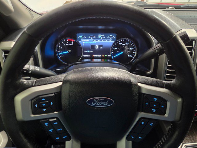 Used 2017 Ford F350 Lariat w/ FX4 Off-Road Package image 43