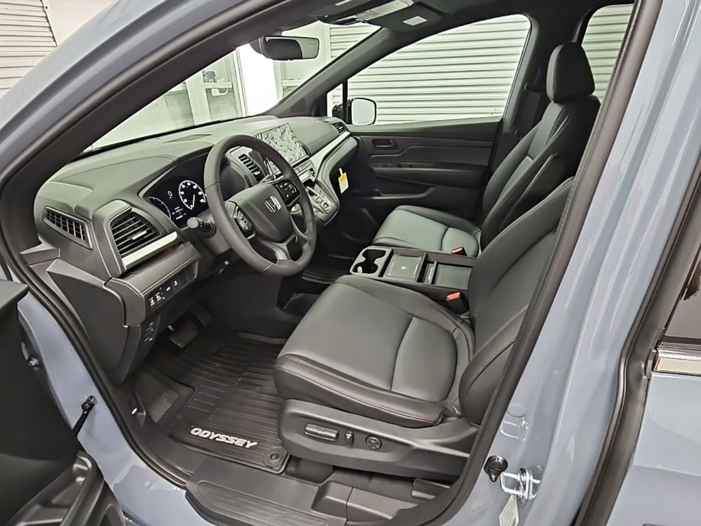 New 2026 Honda Odyssey Sport-L image 10