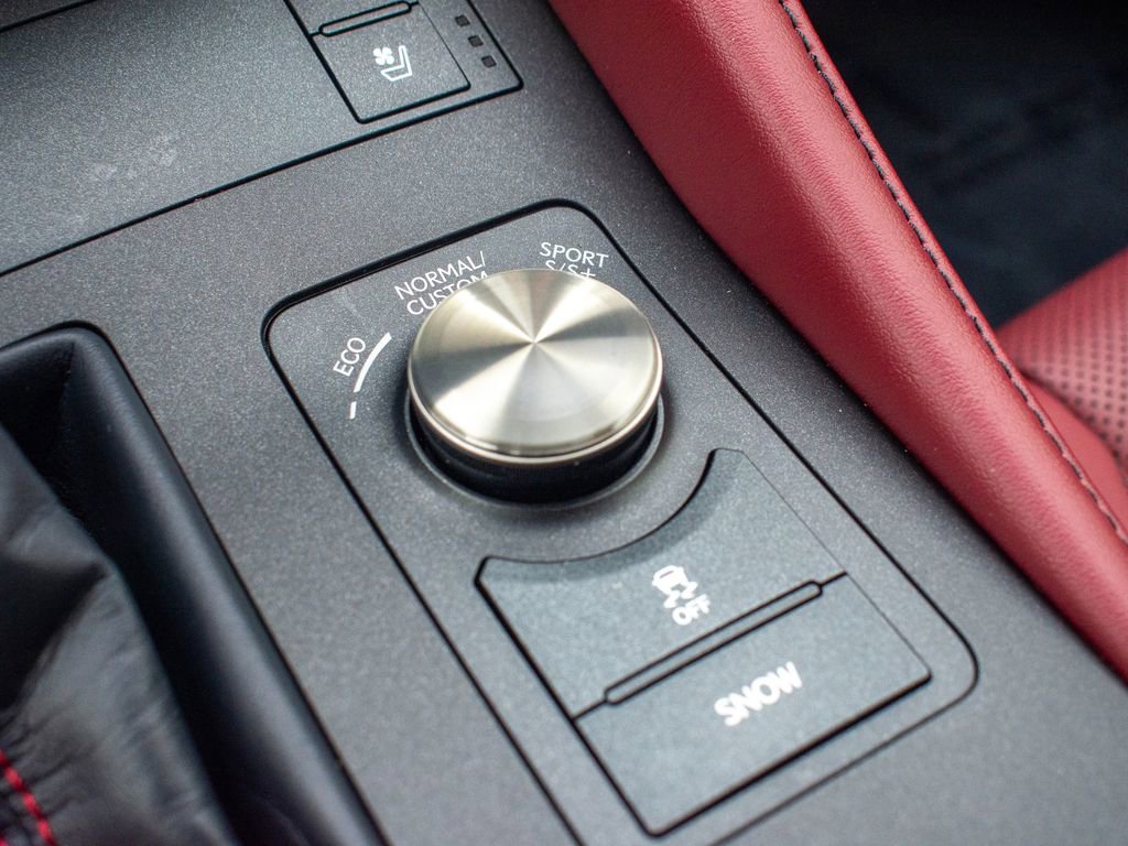 Used 2018 Lexus RC 300 F Sport AWD/4WD image 35