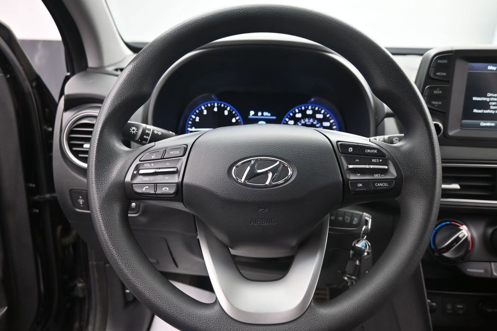 Used 2020 Hyundai Kona SE AWD/4WD image 20