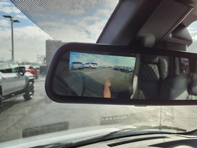 New 2025 GMC Savana 2500 Work Van w/ Driver Convenience Package image 30