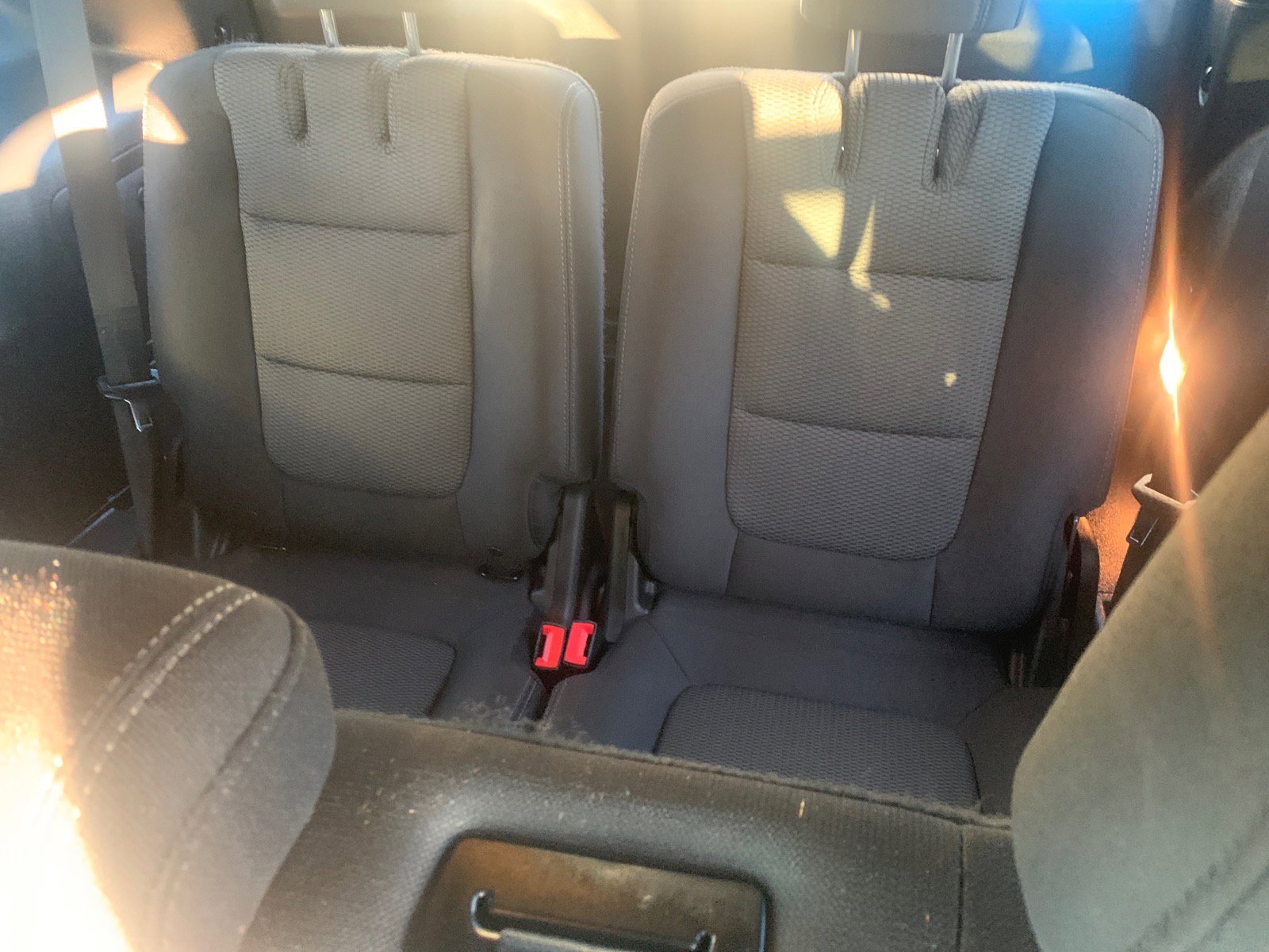 Used 2017 Ford Explorer XLT image 10