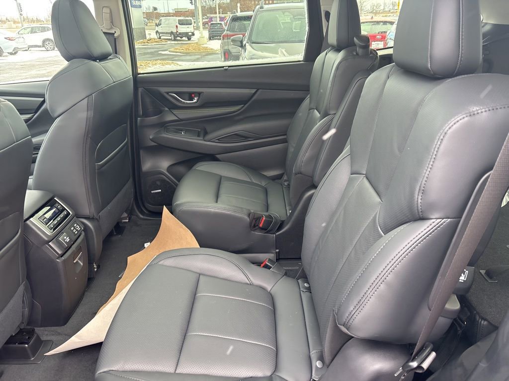 New 2026 Subaru Ascent Bronze Edition image 13