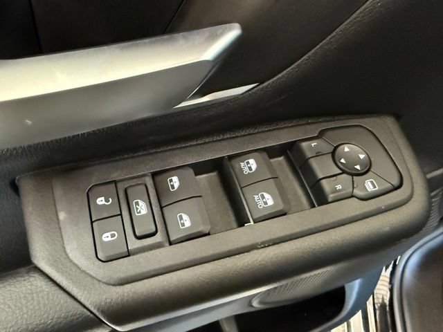 New 2026 RAM 1500 Big Horn AWD/4WD image 13