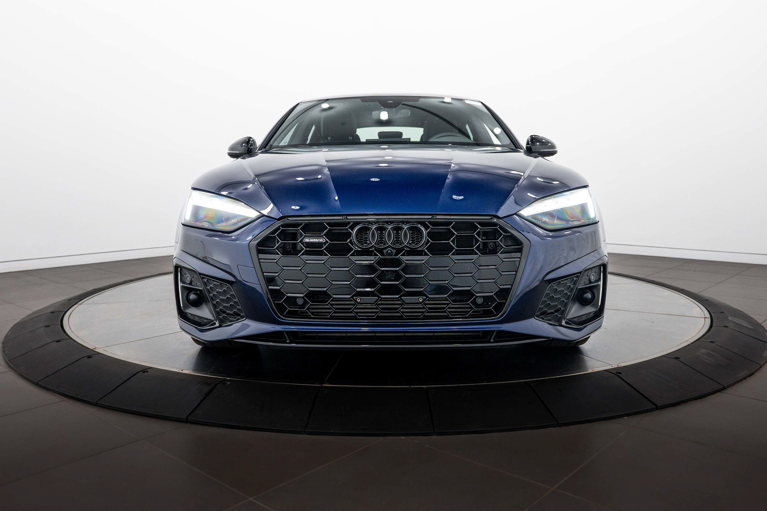 Certified 2023 Audi A5 2.0T Premium Plus w/ Premium Plus AWD/4WD image 24
