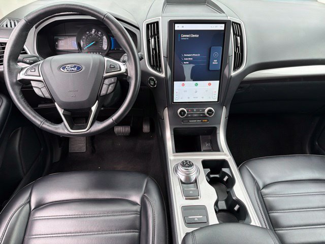 Used 2024 Ford Edge SEL AWD/4WD image 17