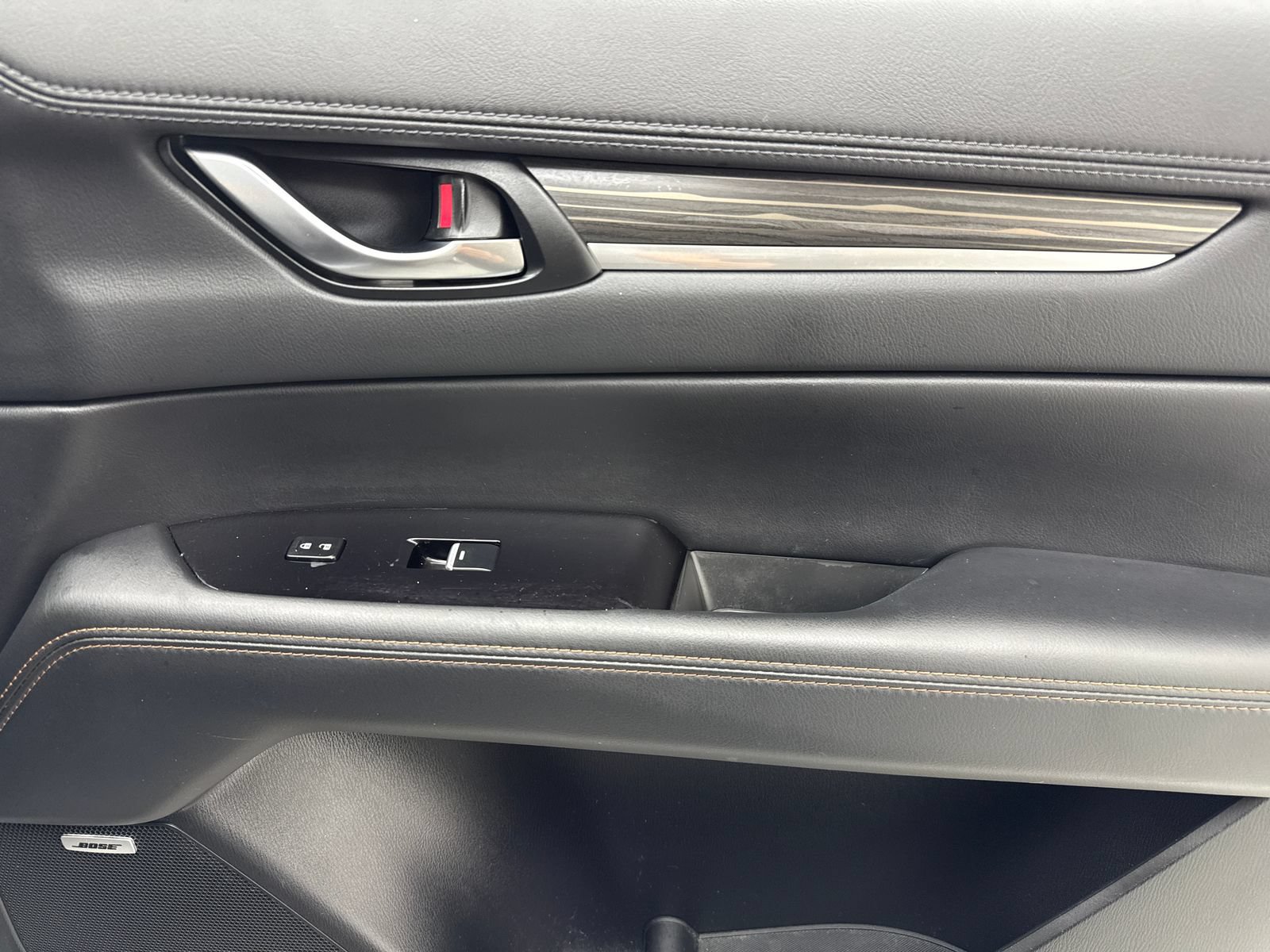 Used 2019 MAZDA CX-5 Grand Touring FWD image 44