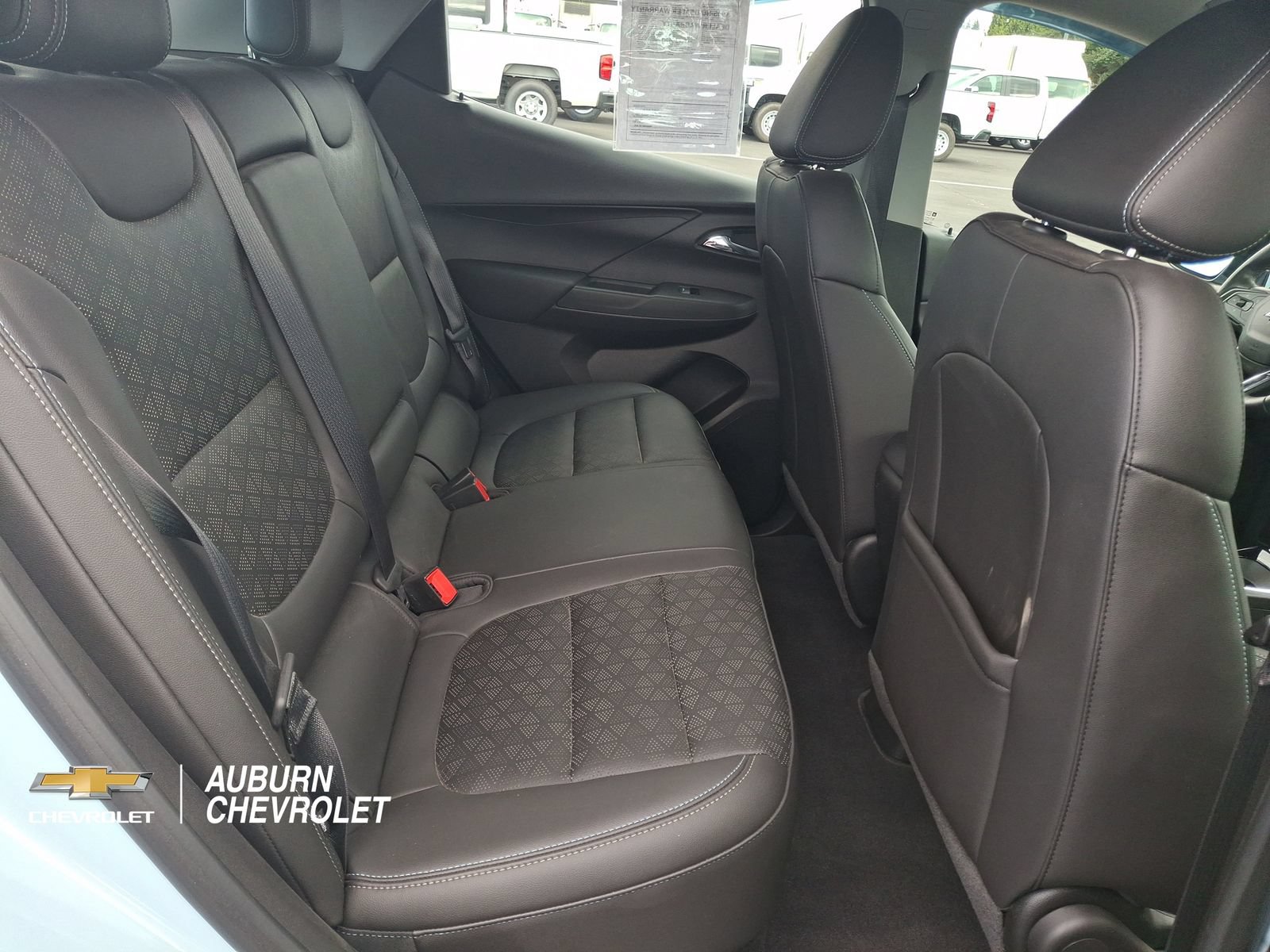 Used 2023 Chevrolet Bolt LT FWD image 20
