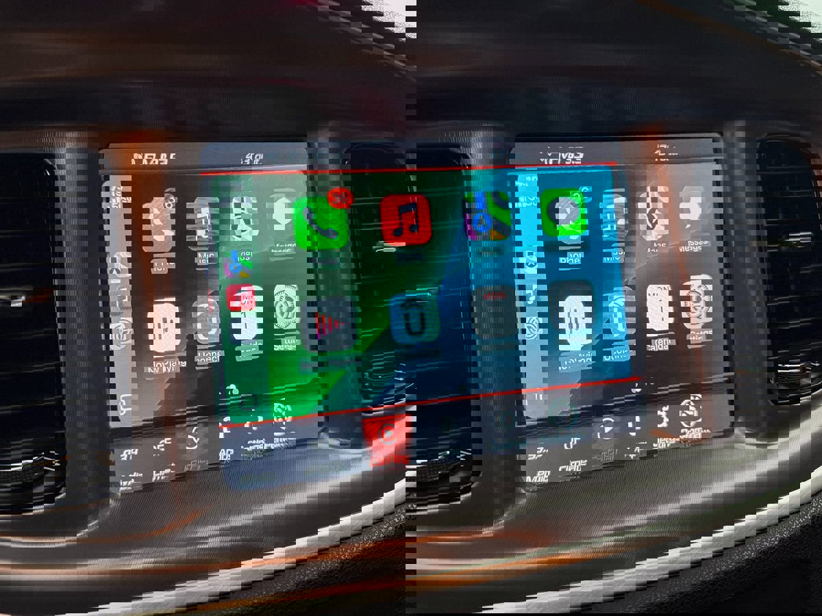 Used 2021 Dodge Charger R/T w/ Blacktop Package image 24