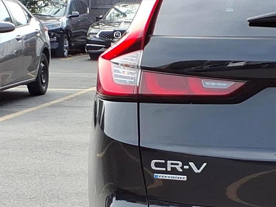 Used 2023 Honda CR-V Sport image 11