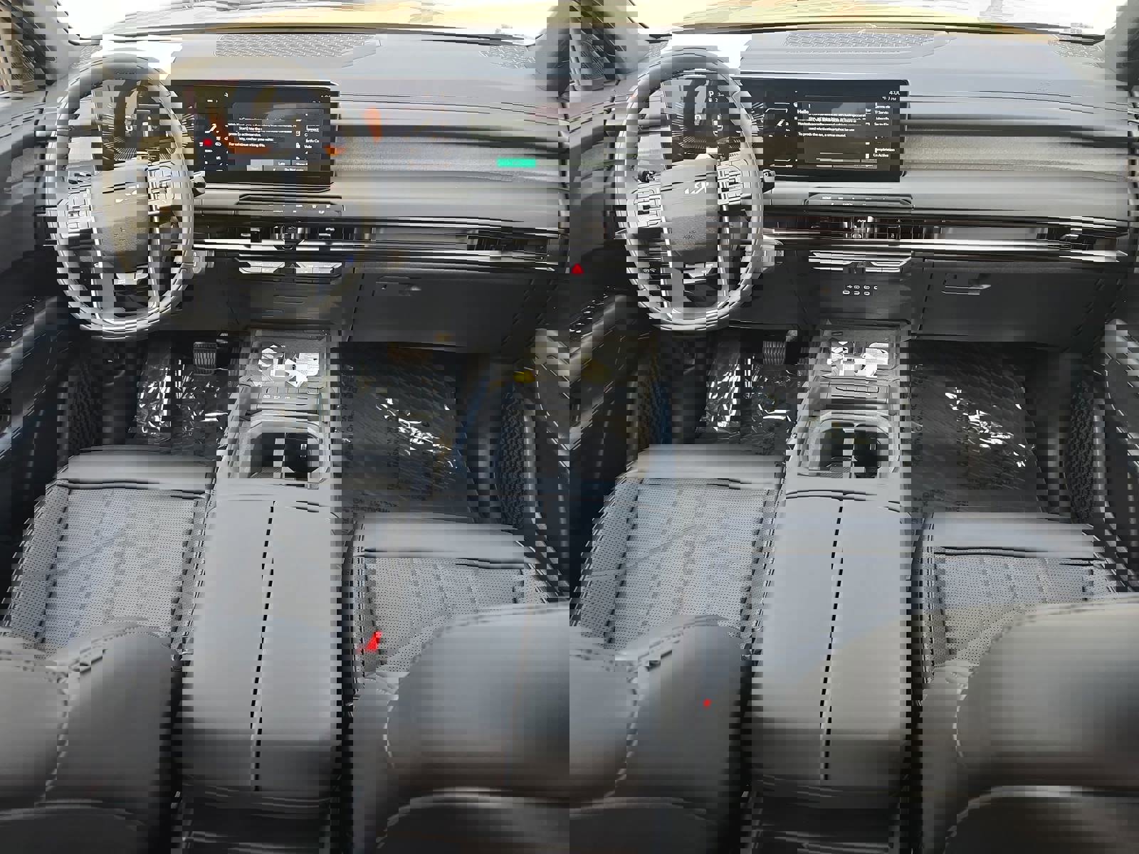 New 2027 Kia Telluride EX X-Line image 9