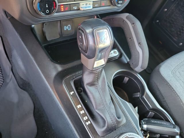 Used 2022 Ford Bronco Big Bend w/ Sasquatch Package image 26