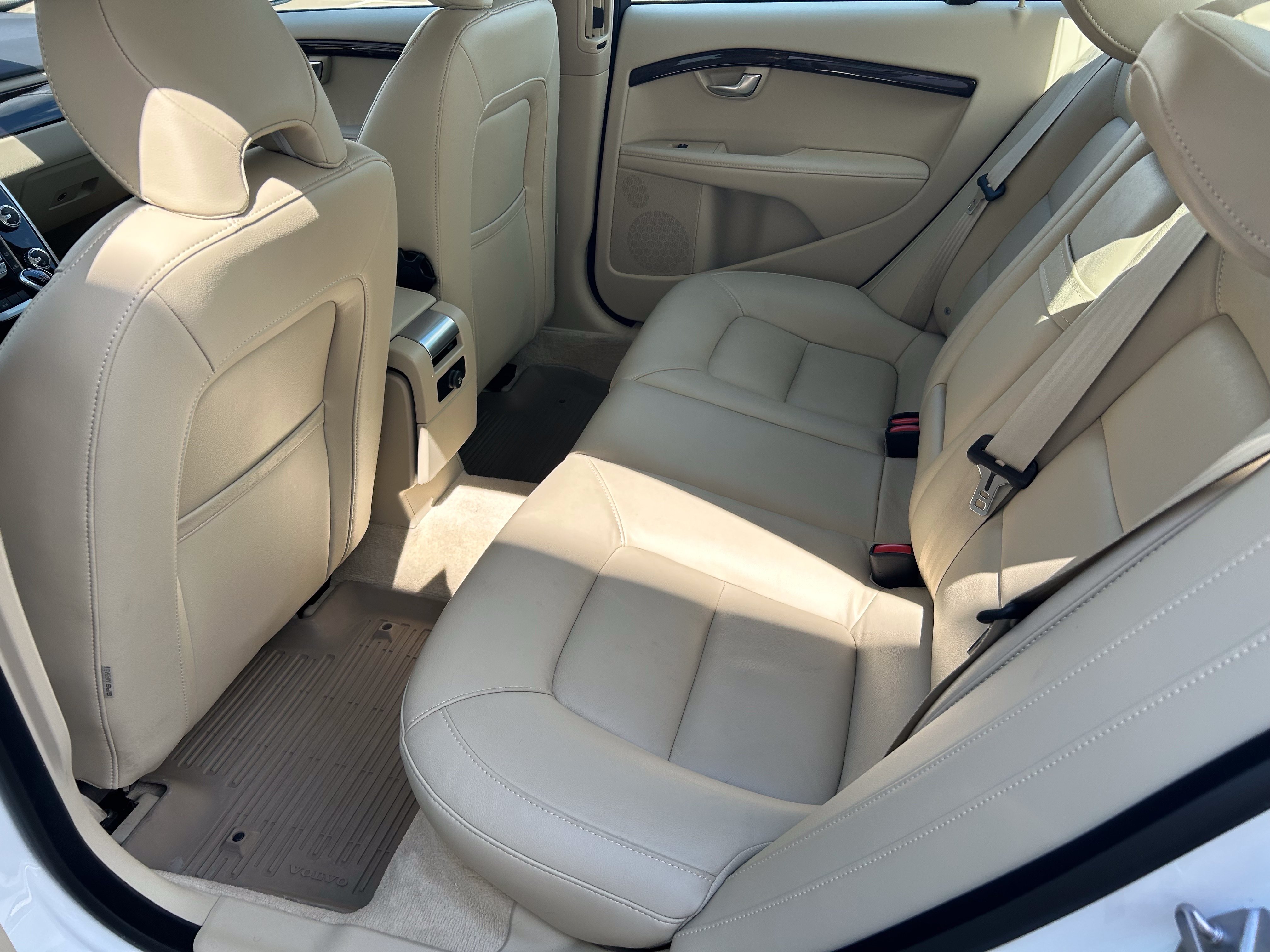 Used 2015 Volvo S80 T6 AWD/4WD image 17