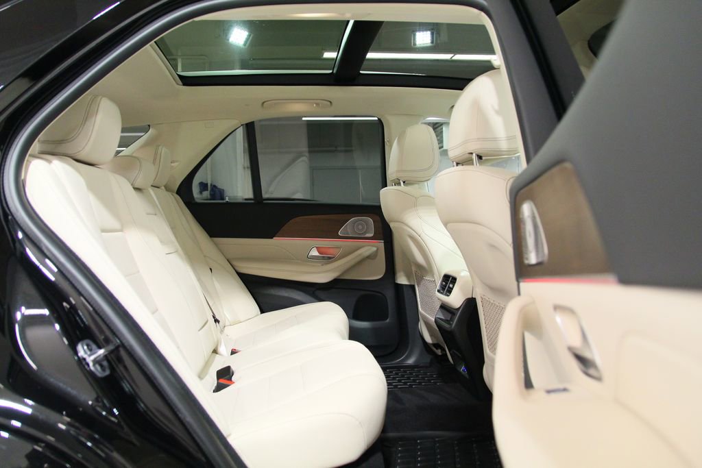 Used 2024 Mercedes-Benz GLE 350 4MATIC image 26