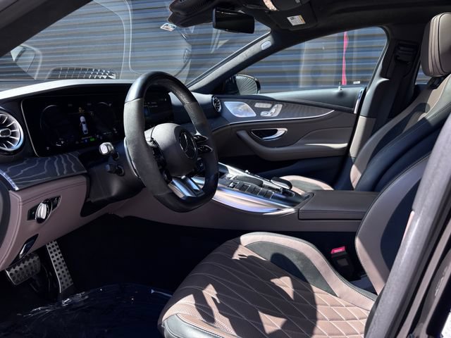 Used 2022 Mercedes-Benz AMG GT 53 image 4