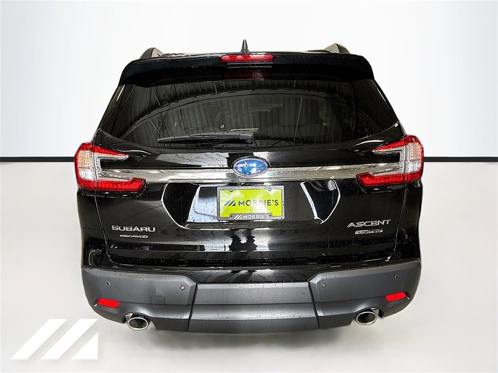 New 2026 Subaru Ascent Limited image 6