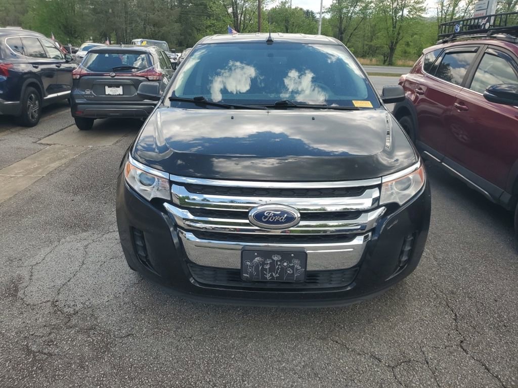 Used 2014 Ford Edge SE w/ Equipment Group 101A AWD/4WD image 3