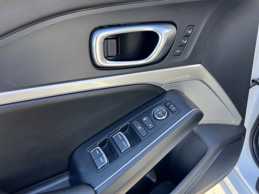 Certified 2024 Acura Integra A-Spec image 13