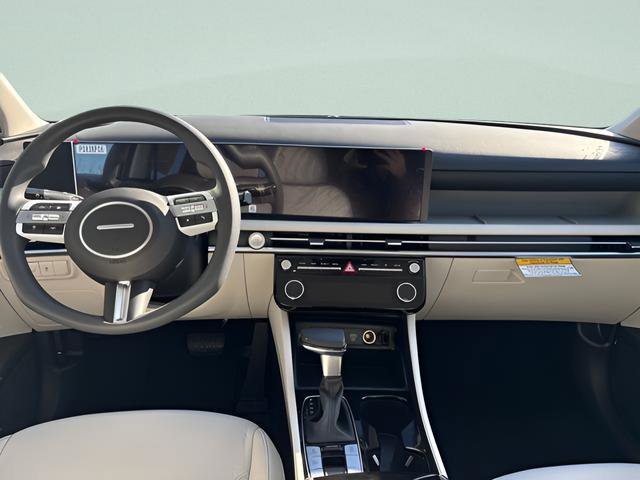 New 2026 Hyundai Tucson SEL AWD/4WD image 12