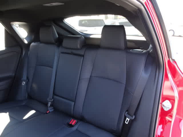 Used 2026 Toyota bZ FWD image 20