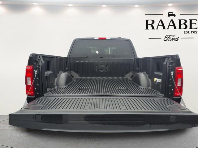 Used 2023 Ford F150 XLT w/ Equipment Group 302A High image 10