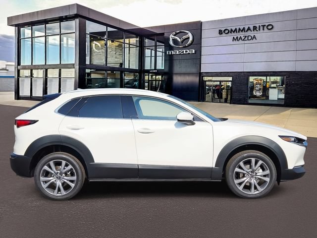 New 2025 MAZDA CX-30 AWD 2.5 S w/ Premium Package image 2