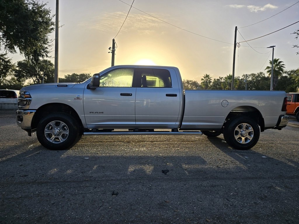 New 2026 RAM 3500 Big Horn image 3