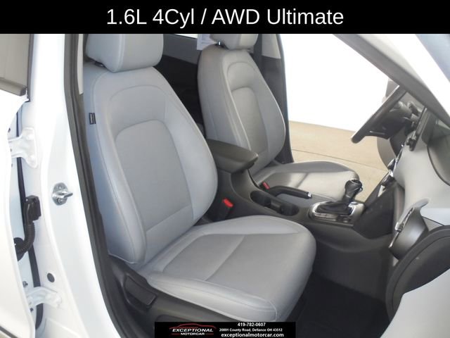 Used 2019 Hyundai Kona Ultimate image 46