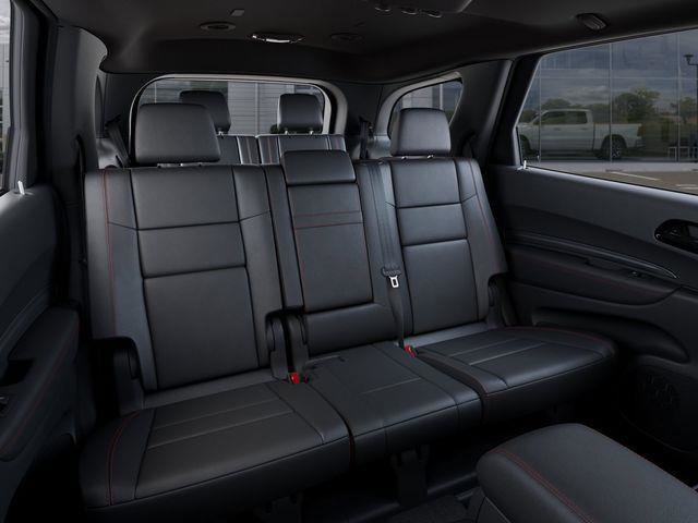 New 2026 Dodge Durango GT AWD/4WD image 15