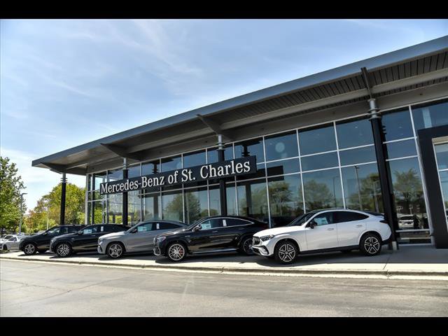 Used 2017 Mercedes-Benz GLC 300 4MATIC Coupe image 28