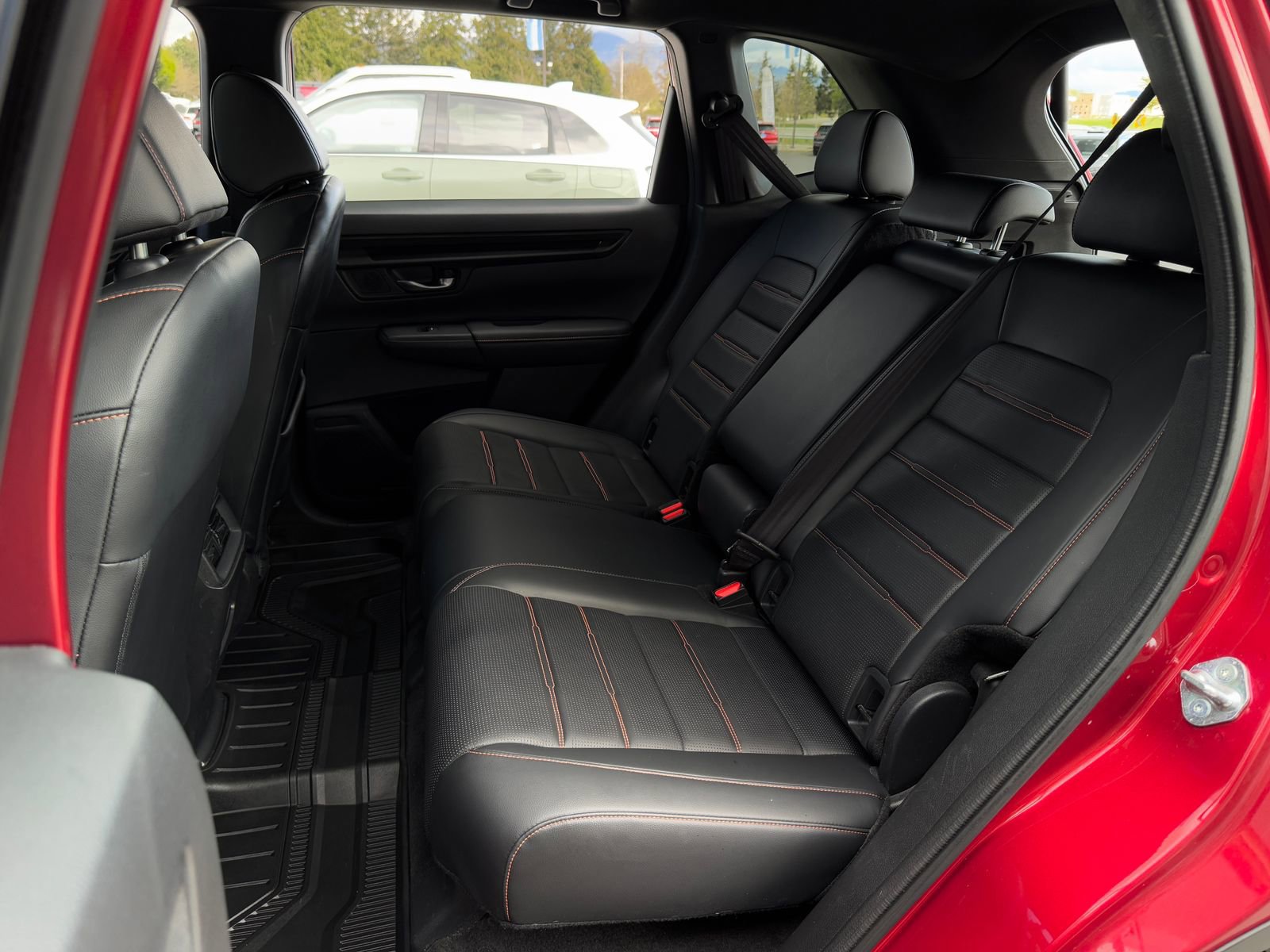 Used 2024 Honda CR-V Sport-L image 37