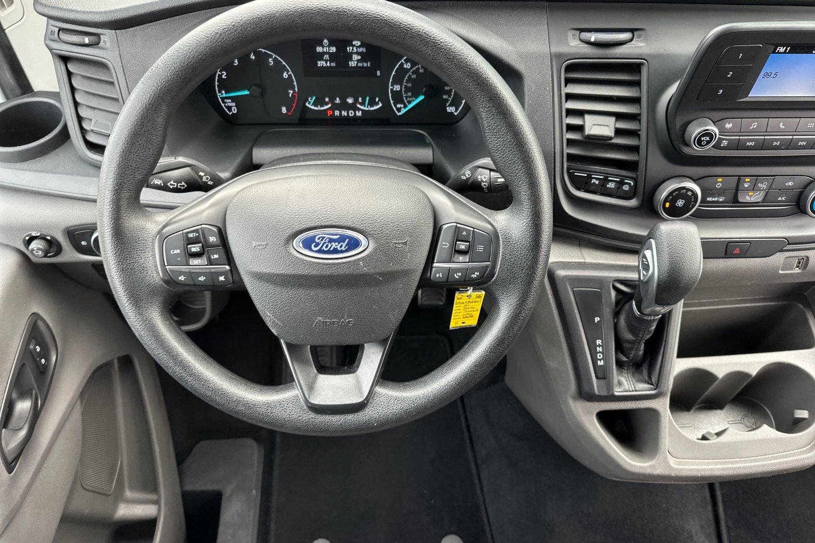 Used 2021 Ford Transit 350 XLT image 14