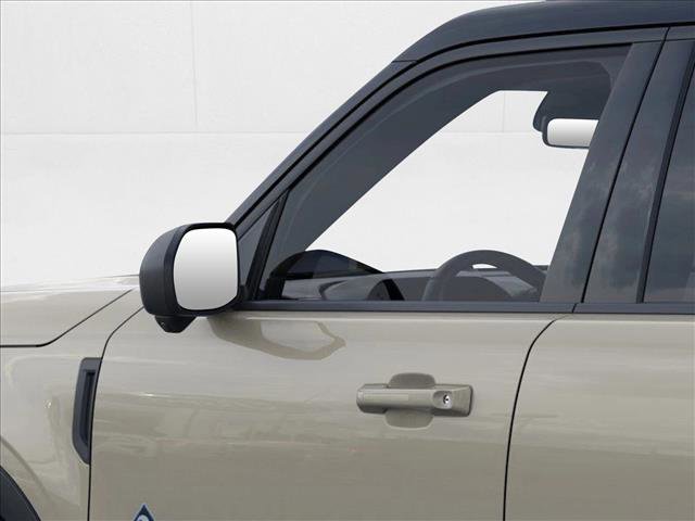 New 2025 Ford Bronco Sport Outer Banks w/ Outer Banks Tech Package+ image 20