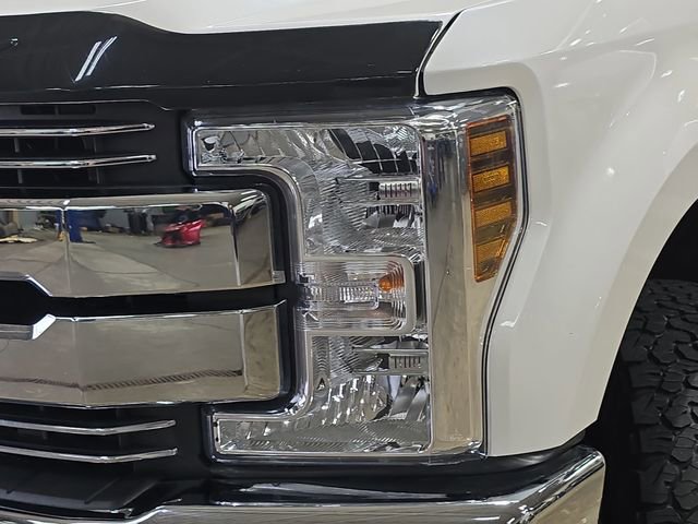 Used 2018 Ford F250 Lariat w/ Lariat Ultimate Package image 34