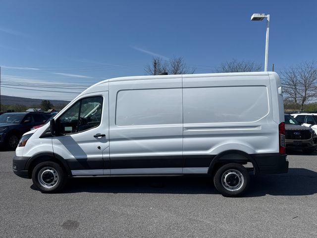 New 2026 Ford Transit 250 148 Medium Roof RWD image 2