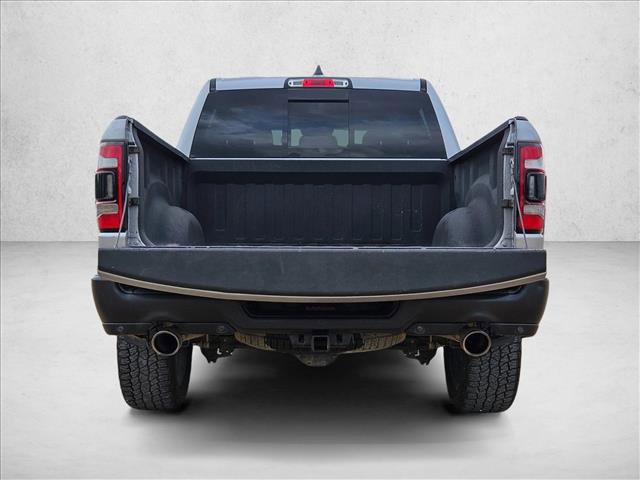Used 2021 RAM 1500 Lone Star w/ Built-to-serve Edition image 6