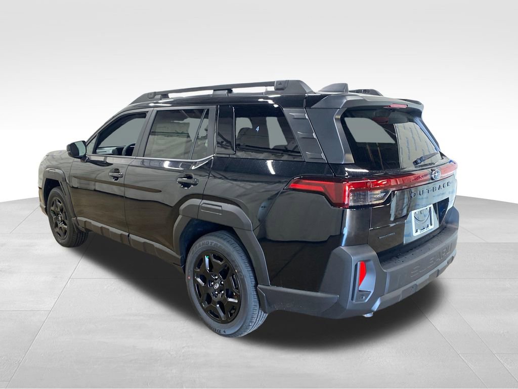 New 2026 Subaru Outback Limited AWD/4WD image 2