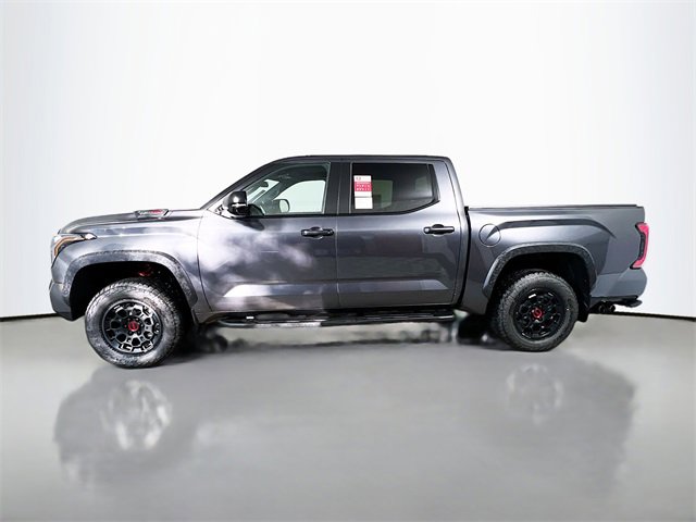 New 2026 Toyota Tundra TRD Pro image 5