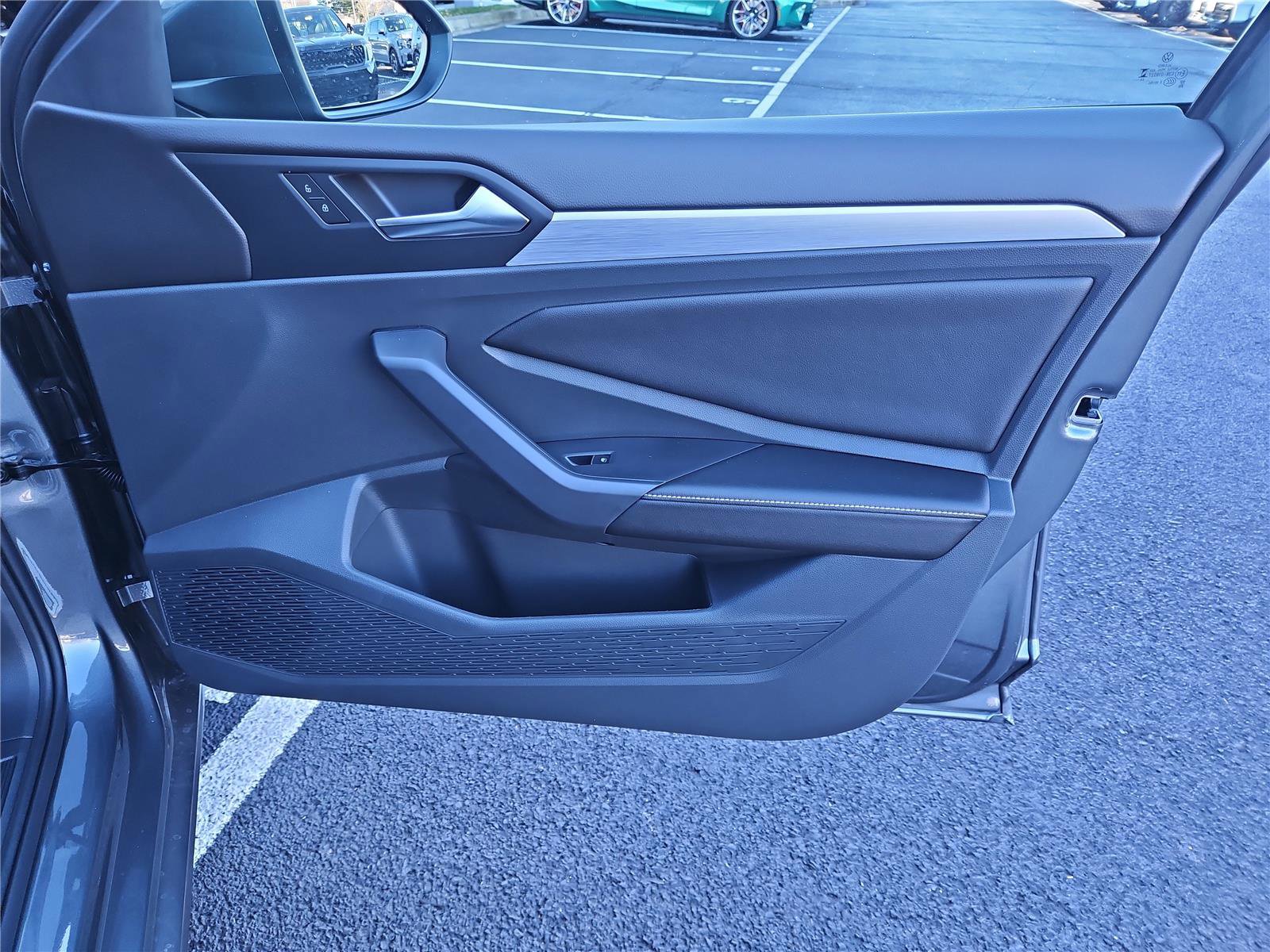 New 2026 Volkswagen Jetta S image 26