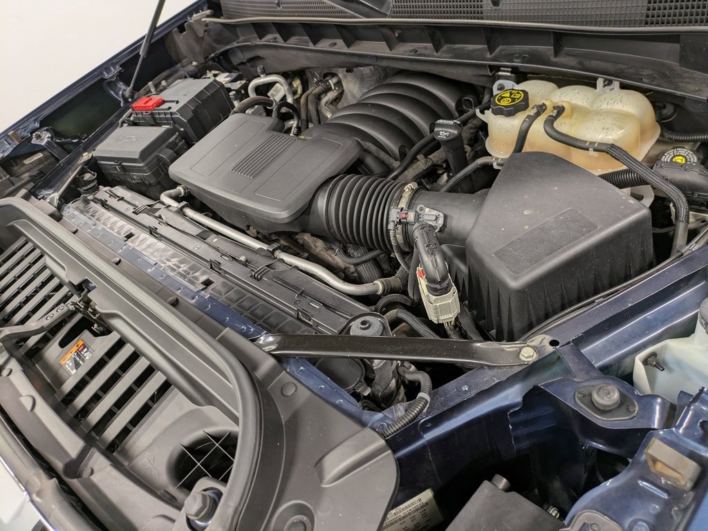 Used 2022 GMC Sierra 1500 Denali w/ Driver Alert Package II image 30