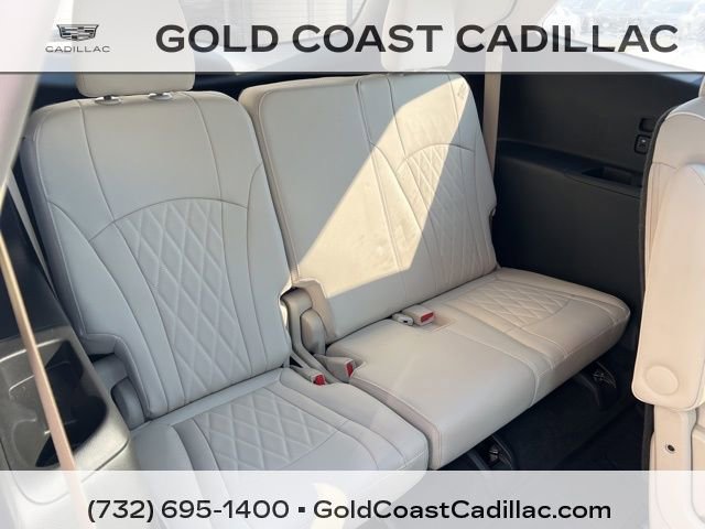 Used 2023 Buick Enclave Avenir w/ Avenir Technology Package image 12