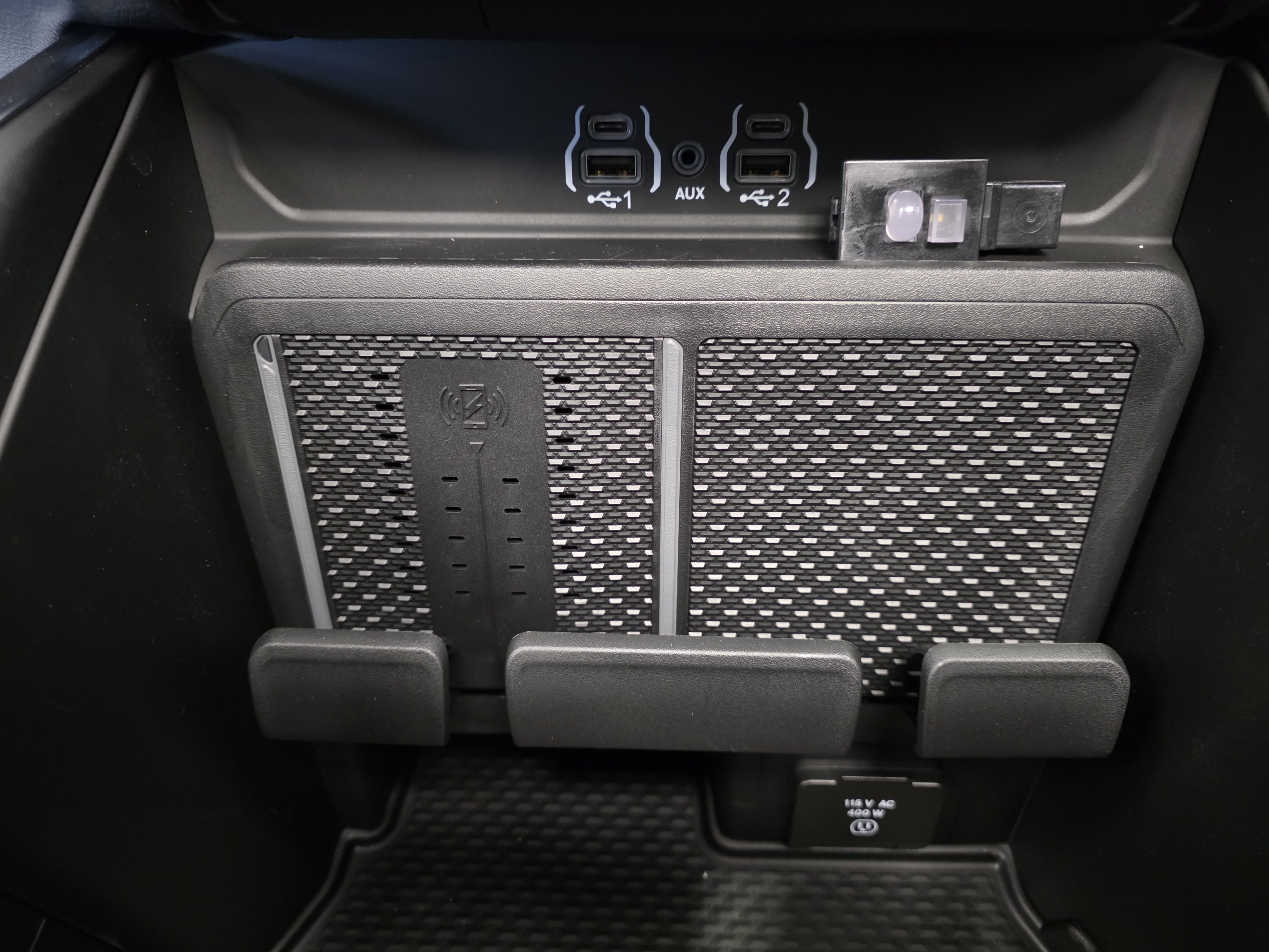 New 2026 RAM 1500 Big Horn AWD/4WD image 11
