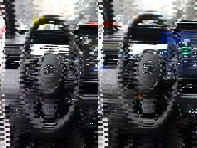 New 2026 Subaru Outback Premium image 28