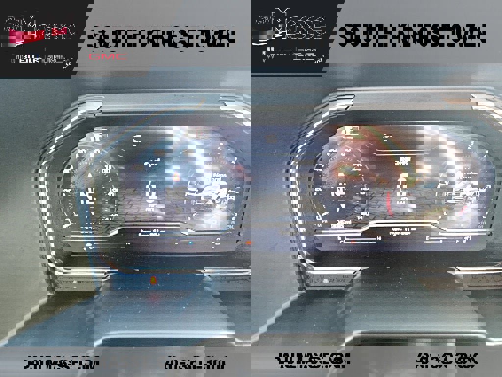 Used 2024 GMC Sierra 1500 AT4X image 9